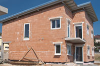 Pont Ystrad home extensions