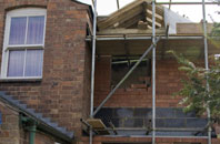 free Pont Ystrad home extension quotes